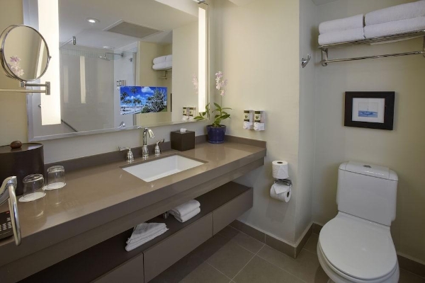 Hotel Bucuti & Tara Beach Resort - Adults Only (Oranjestad)